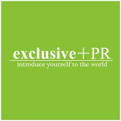 Exclusive PR Logo