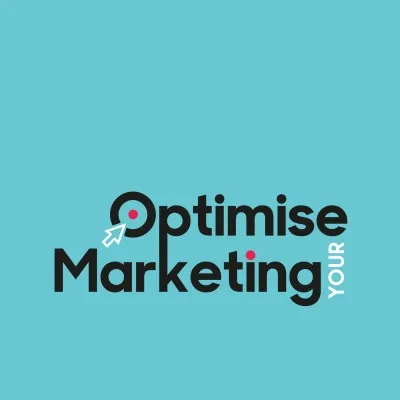Optimise Your Marketing Logo