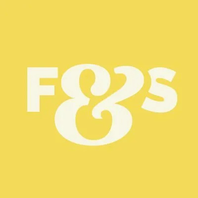 Forge and Spark Logo