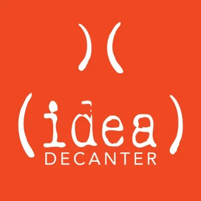 Idea Decanter Logo