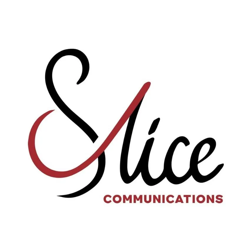 Slice Communications Logo