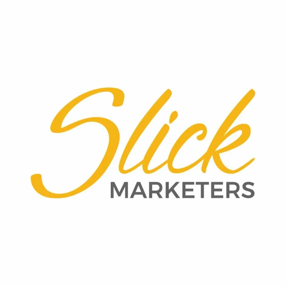 Slick Marketers Logo