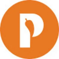 Peppershock Media Logo