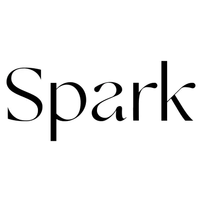 Spark Social Agency Logo