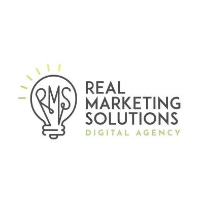 Real Marketing Solutions Logo