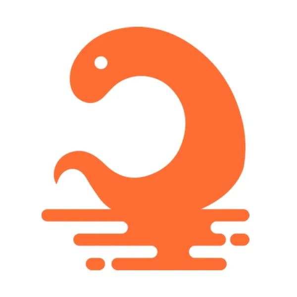 Little Nessy Media Logo