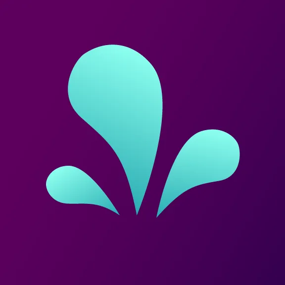 Splash Promotion Logo