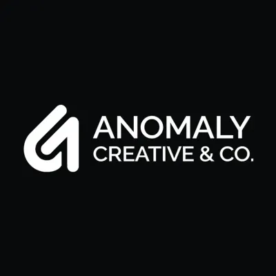 Anomaly Creative & Co. Logo