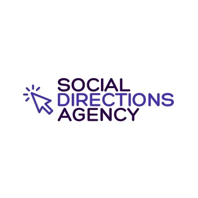 Social Directions Agency Logo