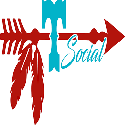 TBarr Social Logo