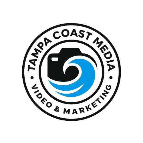 Tampa Coast Media Logo