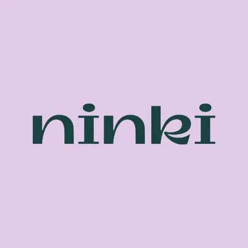 NINKI Logo