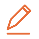 Writing that answers the money questions icon