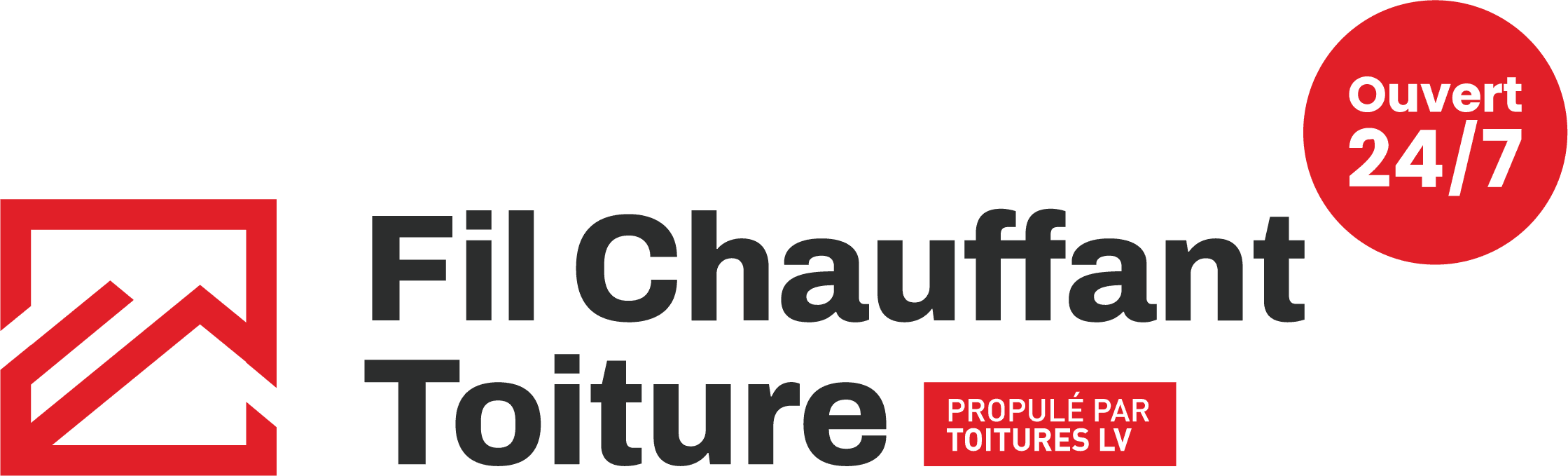 Fil Chauffant Toiture logo