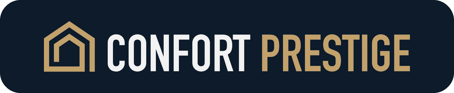 Confort Prestige logo