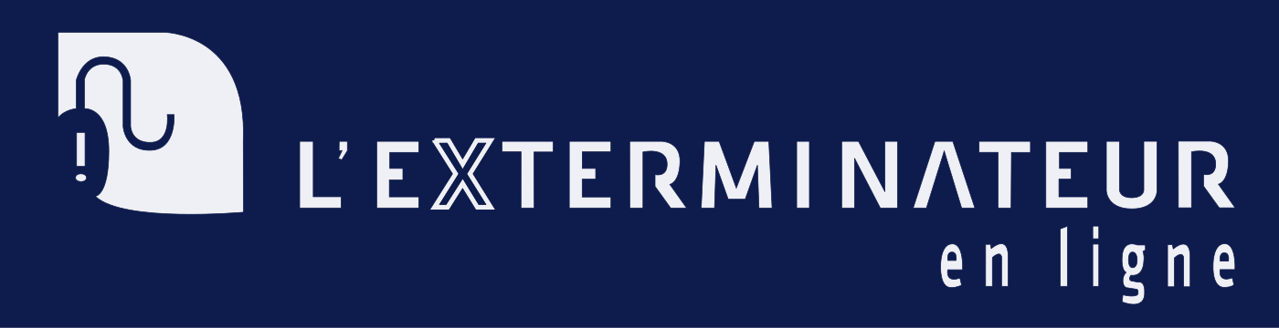 L'Exterminateur en Ligne logo