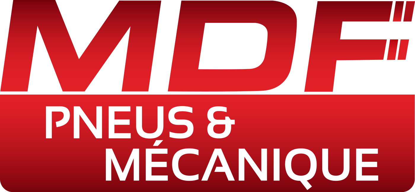 MDF Mécanique Laval logo