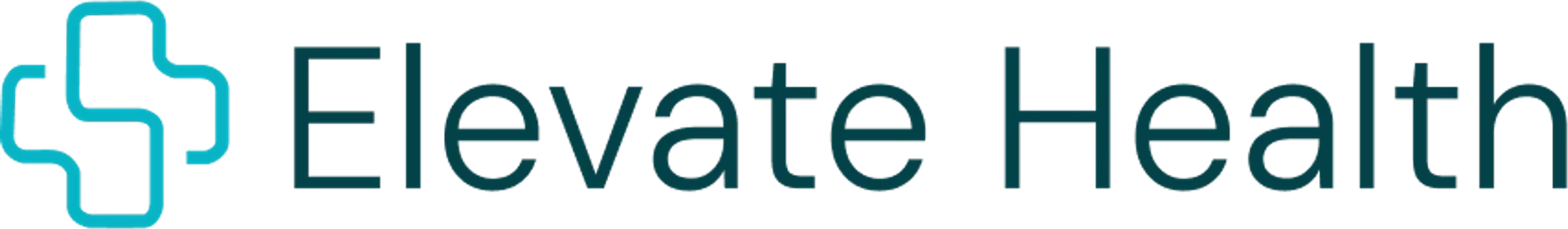 CFC & Elevate Health logo