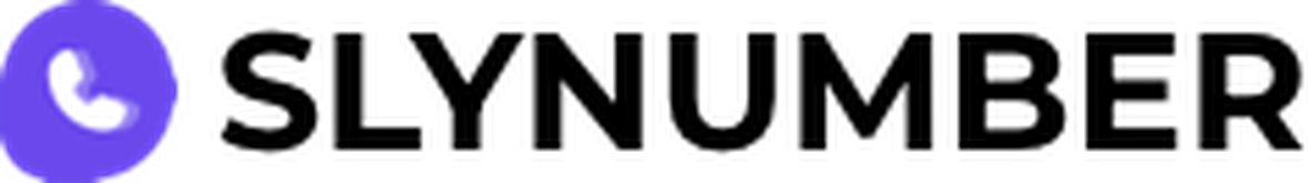 Slynumber logo