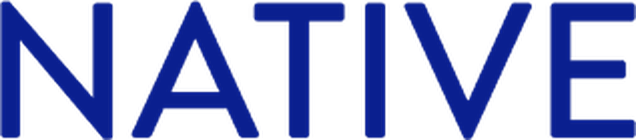 NATIVE logo