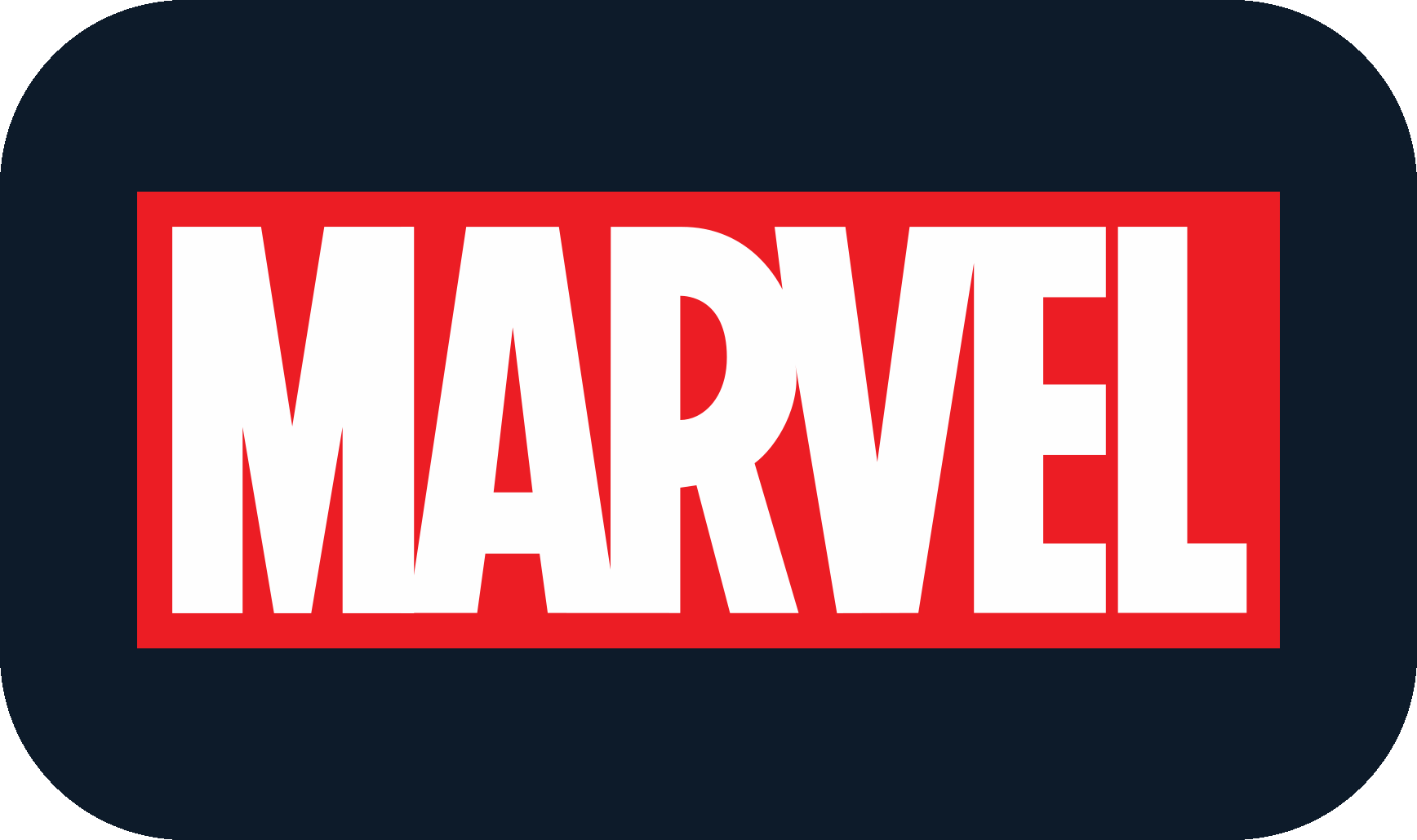 Marvel Styles — Disney logo