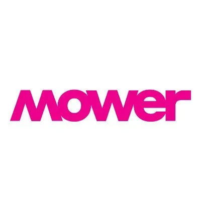 Mower Logo