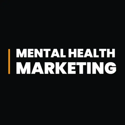 Mental Health Marketing Logo