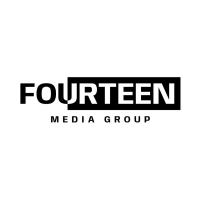 Fourteen Media Group Logo