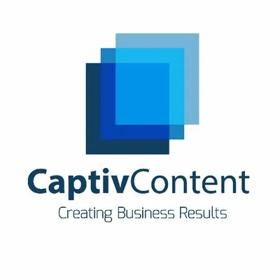 CaptivContent Logo