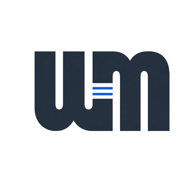 White Coat Media Logo