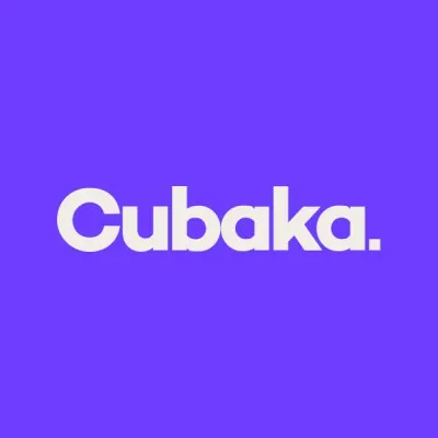 Cubaka Logo