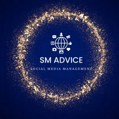 SM Advice Logo