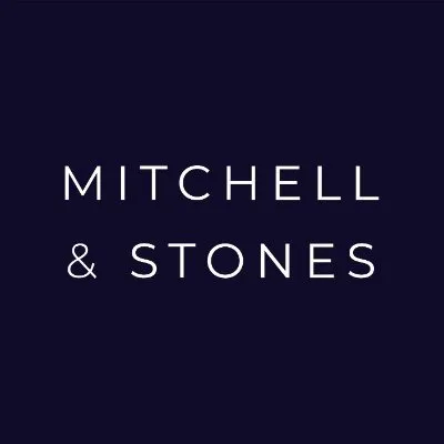 Mitchell & Stones Logo