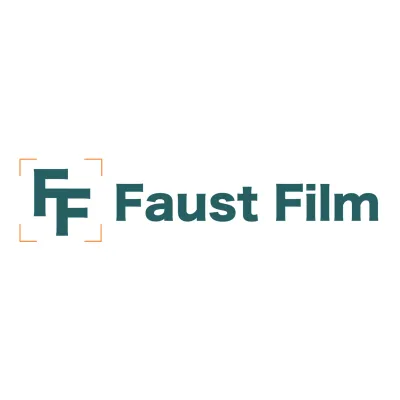 Faust Film Logo