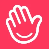 HeyHiHello Logo