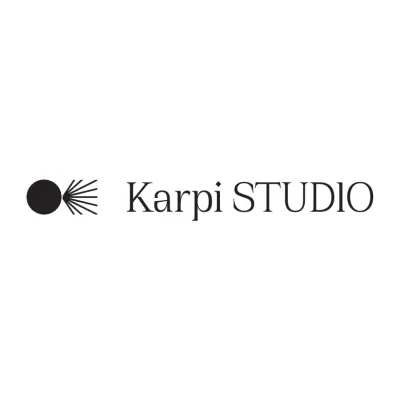 Karpi Studio Logo