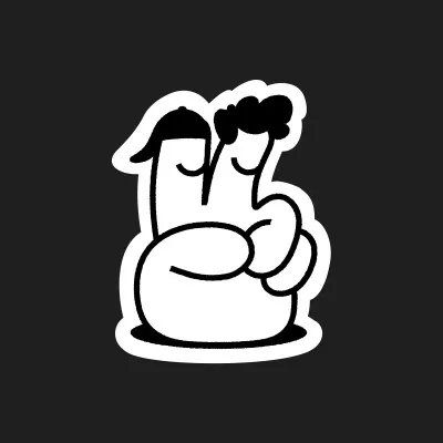 Gemeos Logo