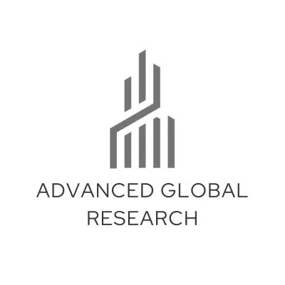 Advanced Global Research Logo