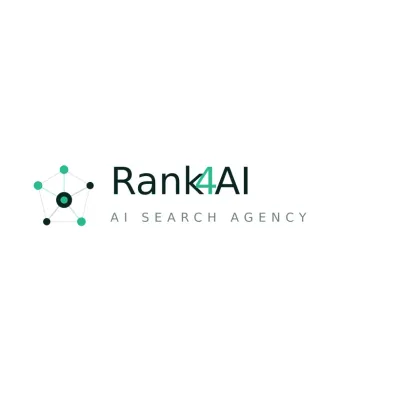 Rank4AI Logo