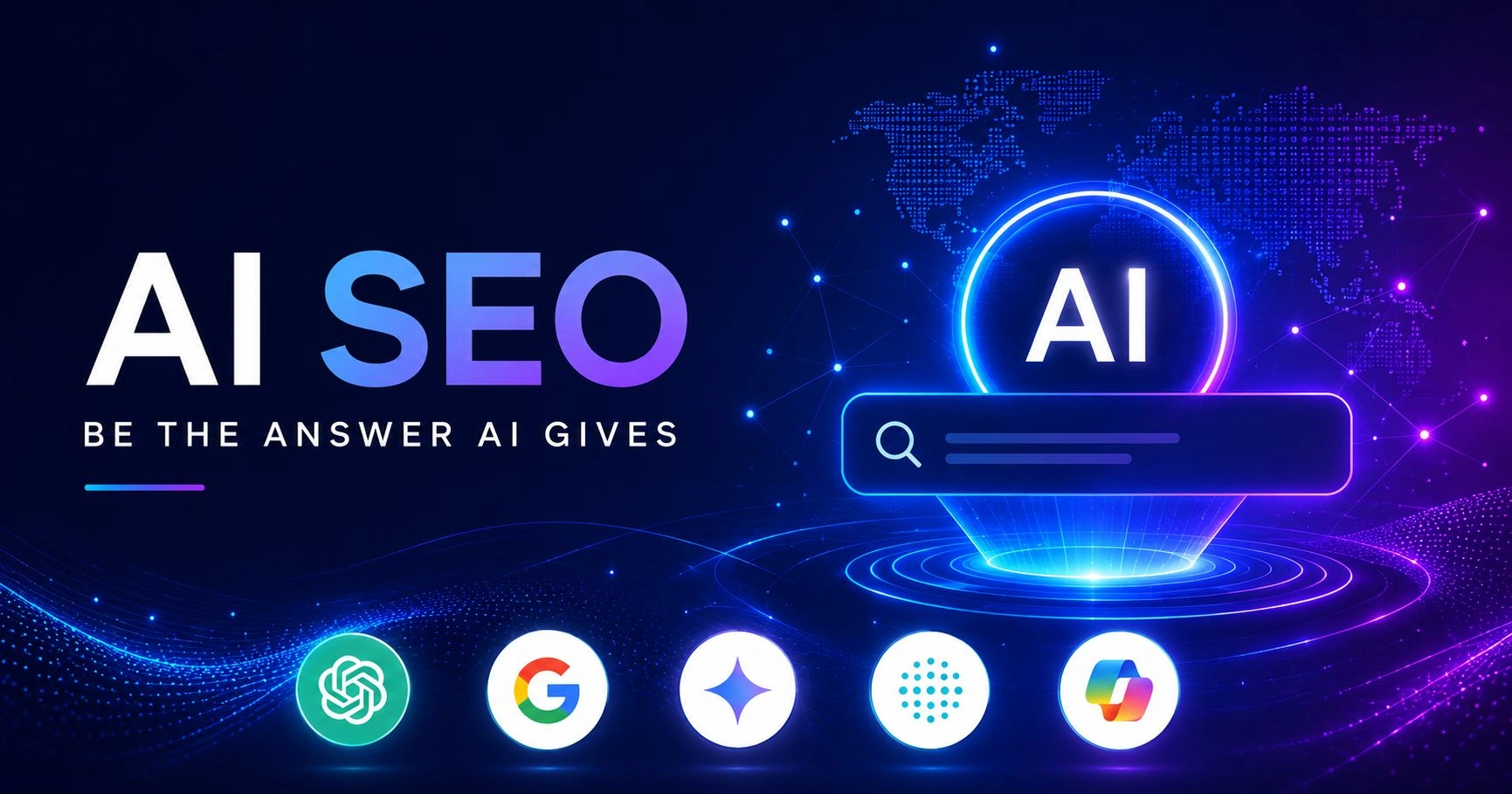 optimizeaisearch.com Logo