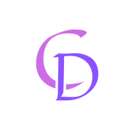 Conversion Dedication Marketing Agency Logo