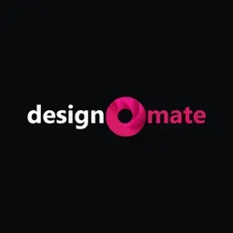 DesignOmate Logo