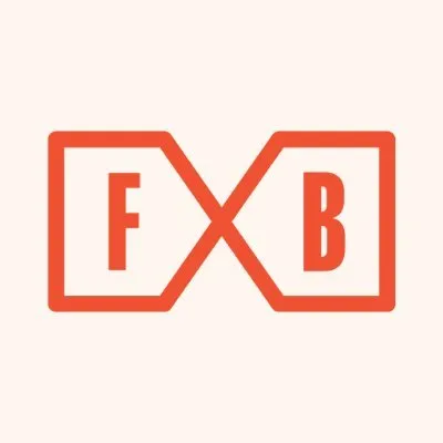 Freshly Brewed Marketing Logo