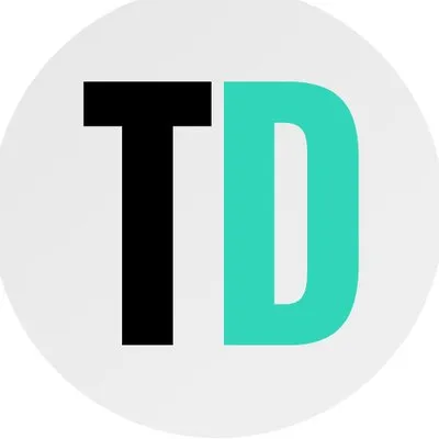 Transformed Design Logo