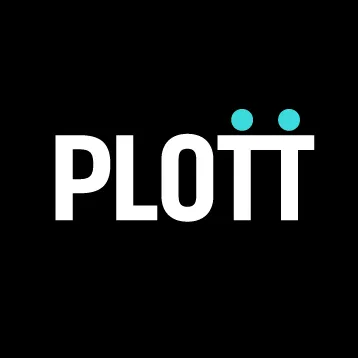 PLOTT Finance Logo