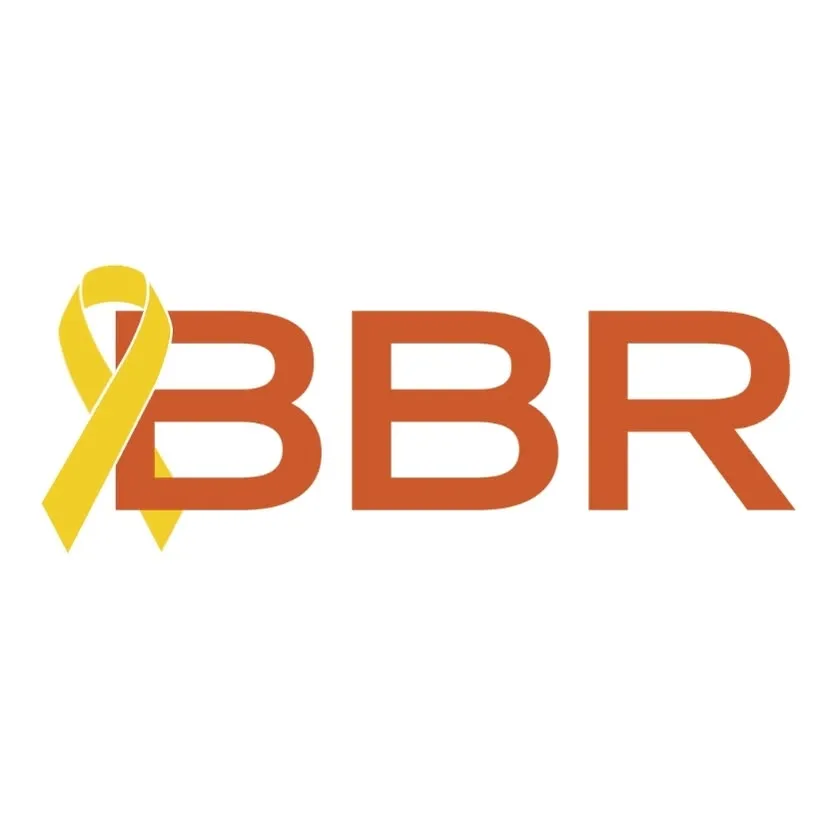 BBR Creative Logo