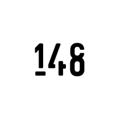 148 Collective Logo