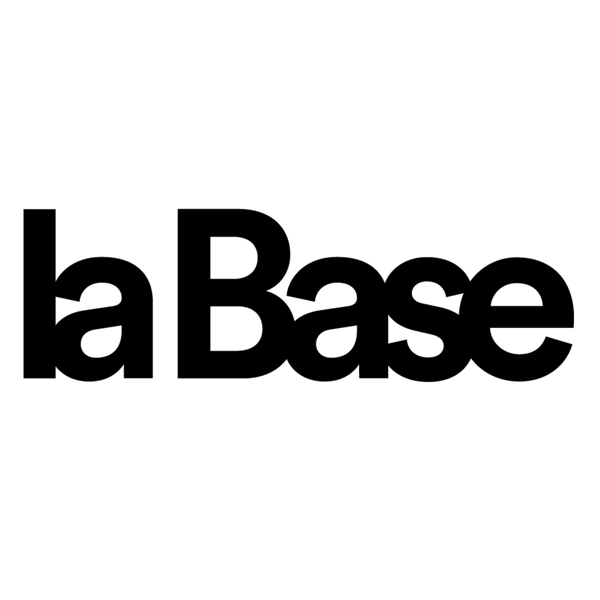 La Base Logo