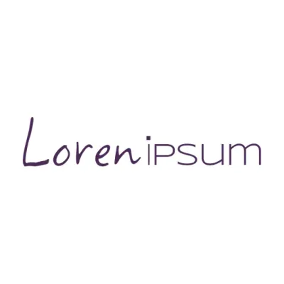 Lorenipsum Logo