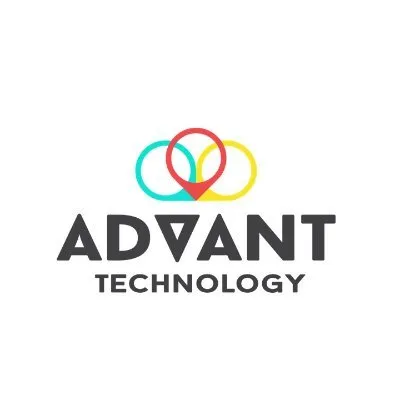Advant Technology Logo